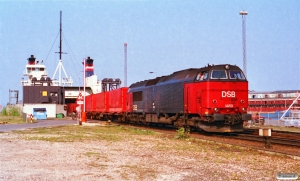 MZ (1988-1993)