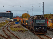 NRFAB TME 1530 og VRSD 99 80 9427 001-9. Odense 15.11.2024.