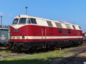 DR 118 748-3. Wittenberge 01.06.2024.