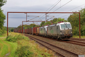 AKIEM 193 482+193 480 med NG 38532 Pa-Mgb. Årup 23.08.2024.